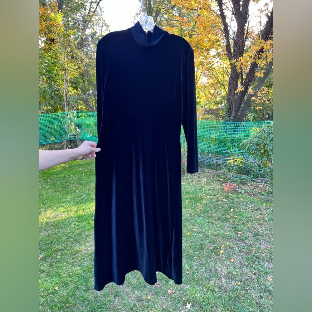 K C Spencer dress